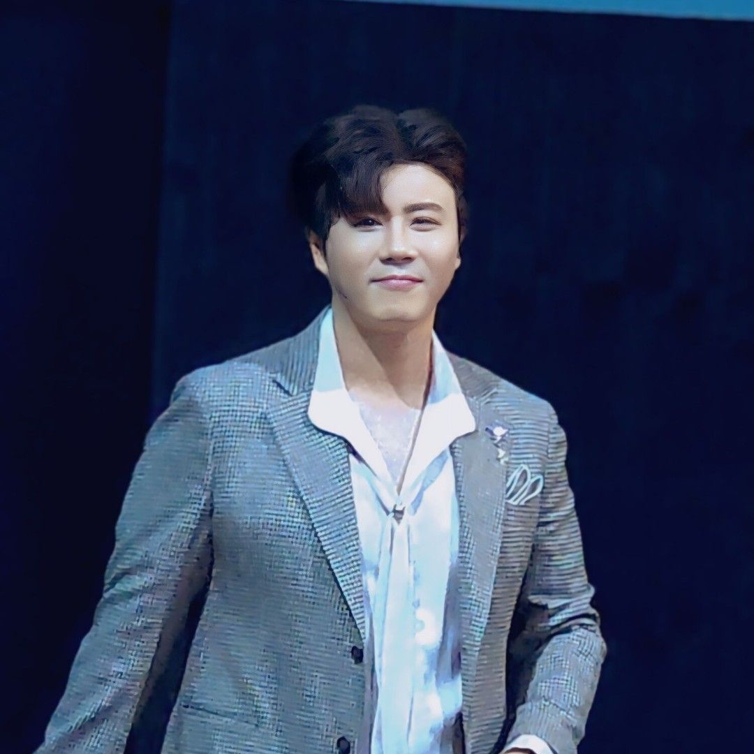 晉海成的幕後花絮