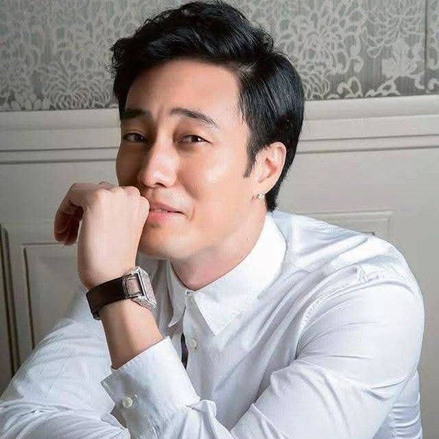 A moment captured by a fan of So Jisub
