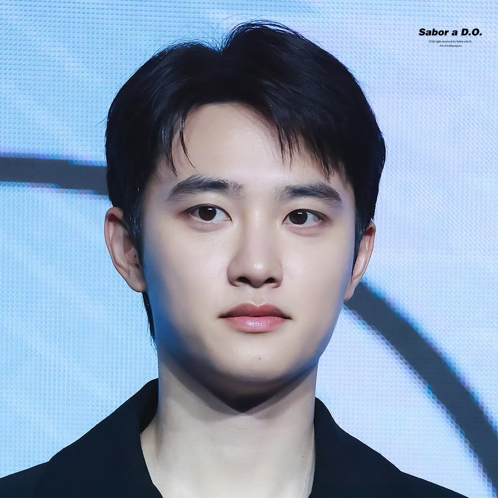 ド・ギョンス (ディオ)の最近の活動ショット