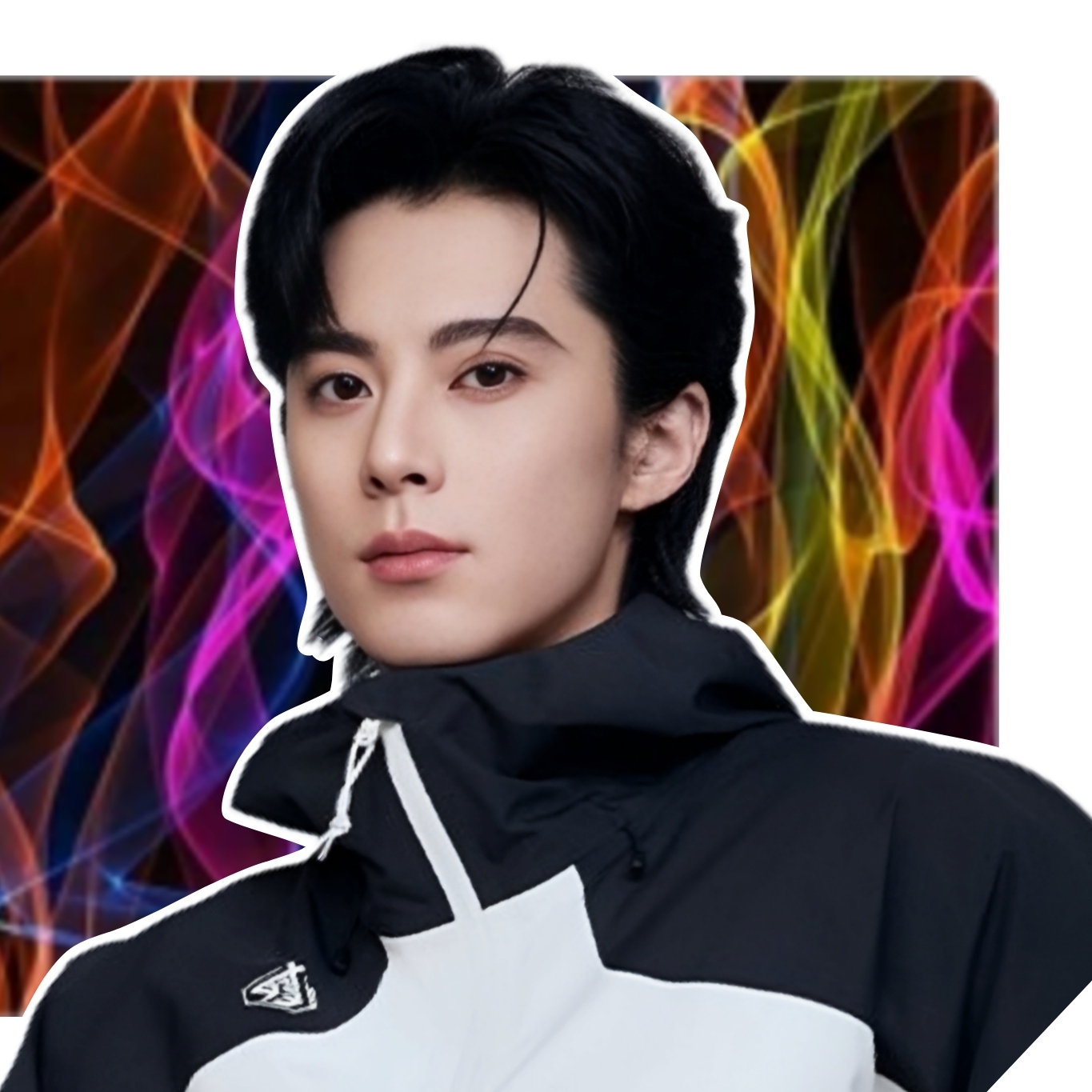 Latest photo of Dylan Wang