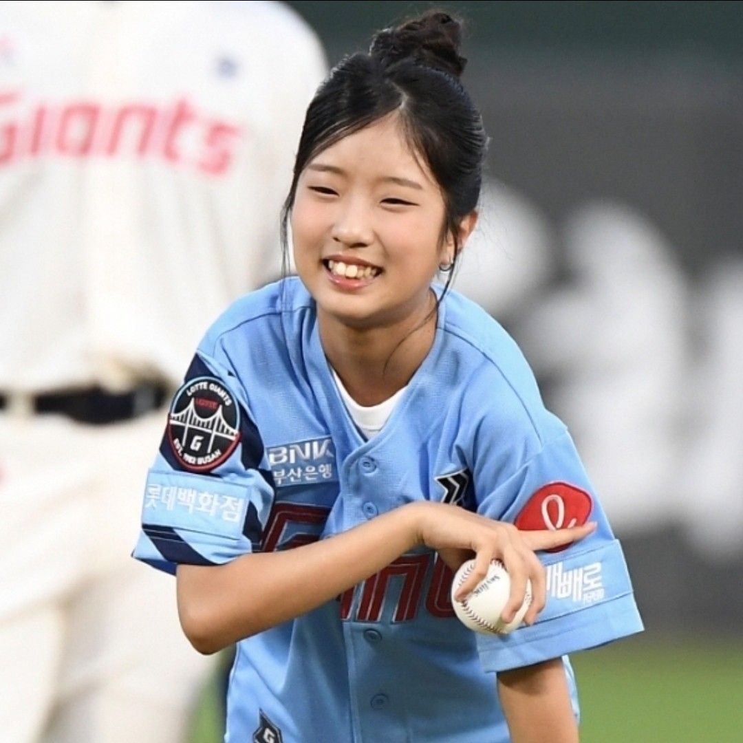 Latest photo of Bin Yeseo