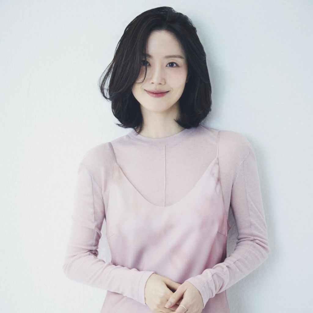Latest photo of Moon Chaewon