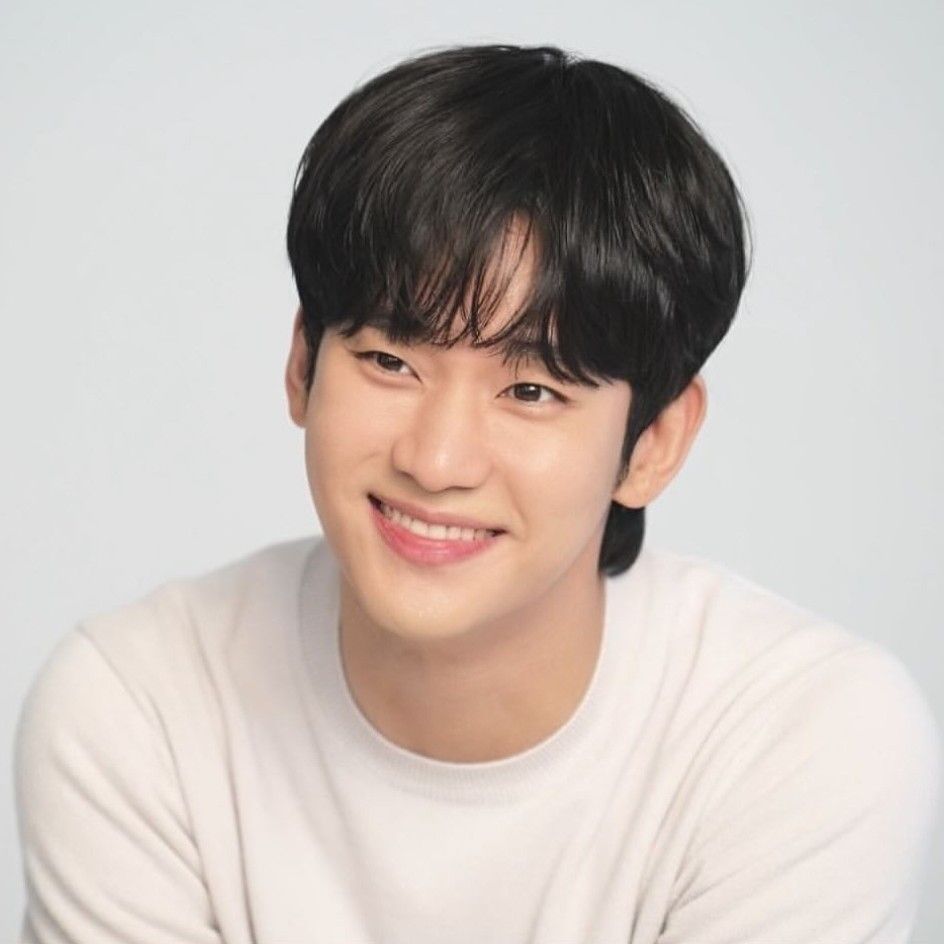 A moment captured by a fan of Kim Soohyun