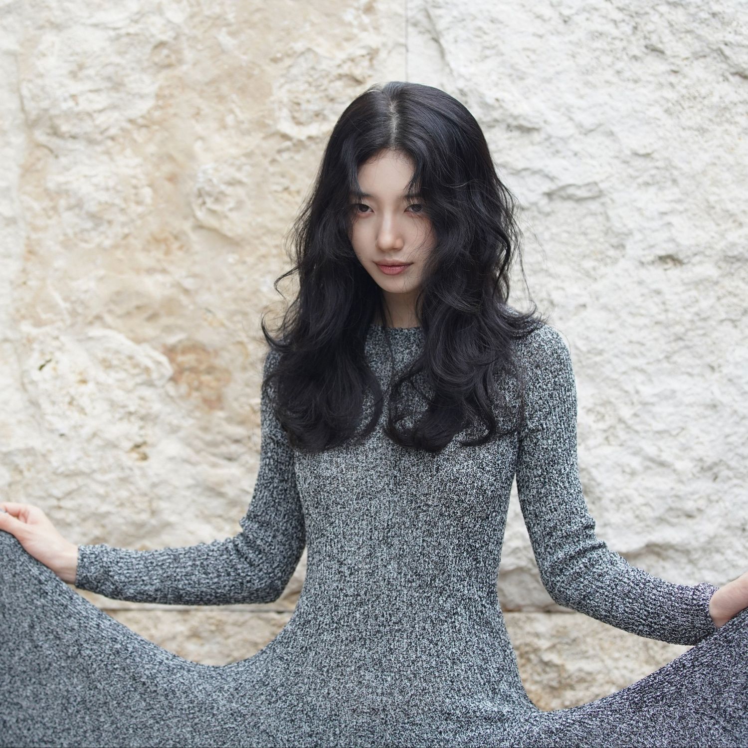 裴秀智的幕後花絮