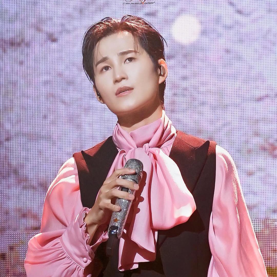 金熙栽的近期活動照