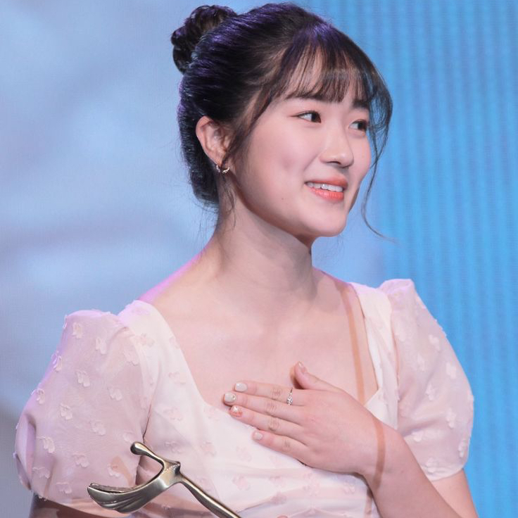 김혜윤 팬이 찍은 순간