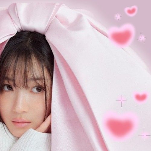 김혜윤의 비하인드 컷