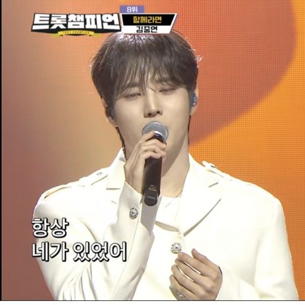 金俊賢的最新照片