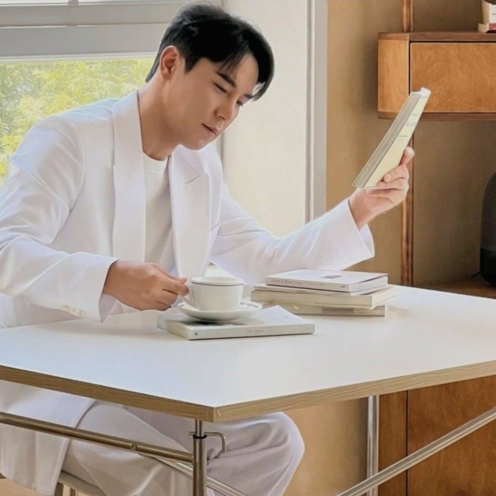 張民好的近期活動照