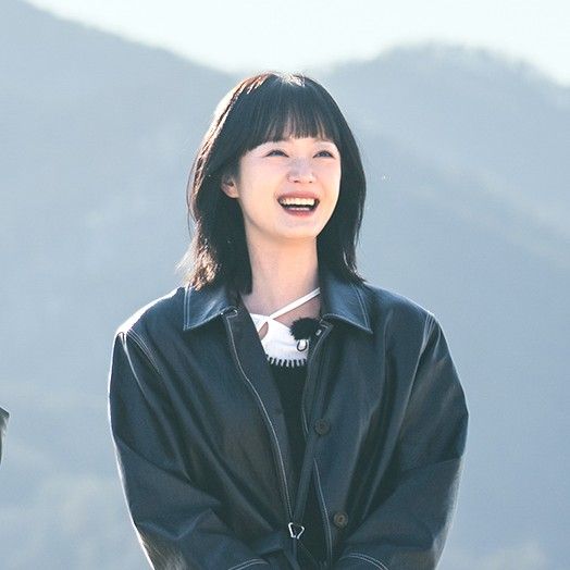 Latest photo of Jeon Somin