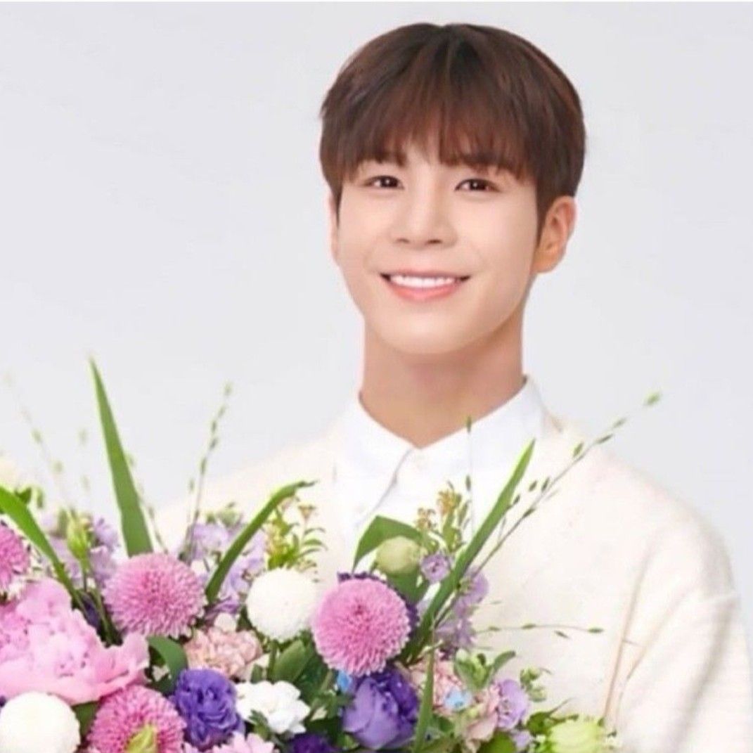 정동원 최근 활동샷