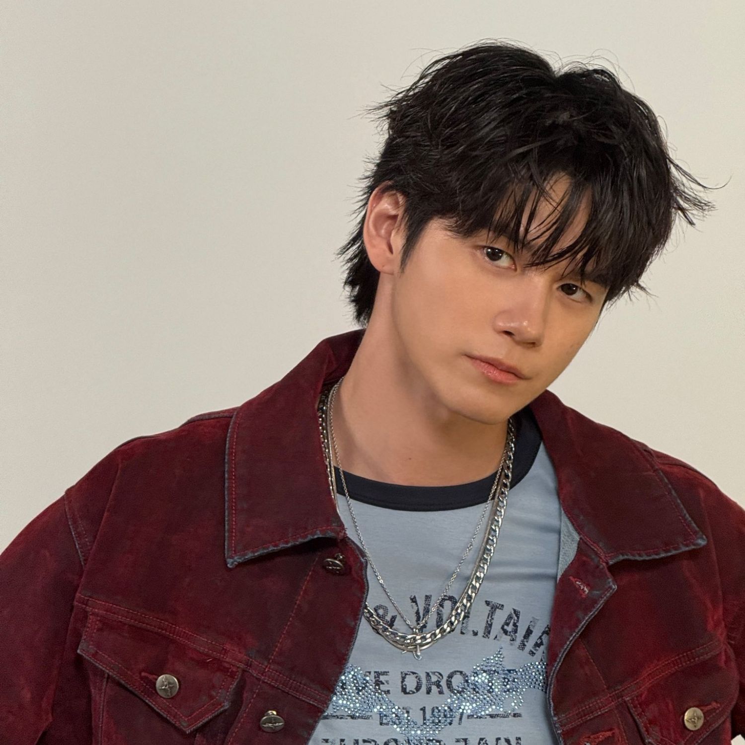 邕圣祐的最新照片