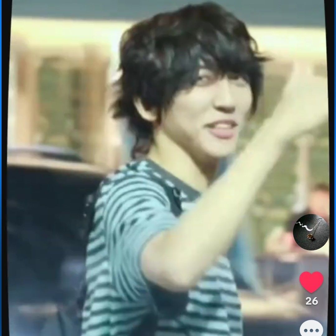 李承允的近期活動照