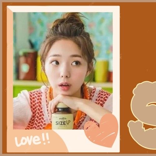 채수빈의 비하인드 컷