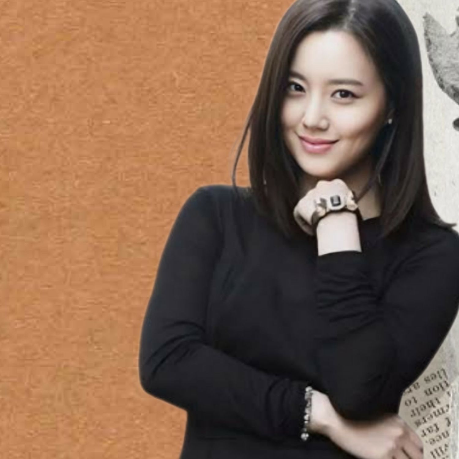 문채원의 최신 사진