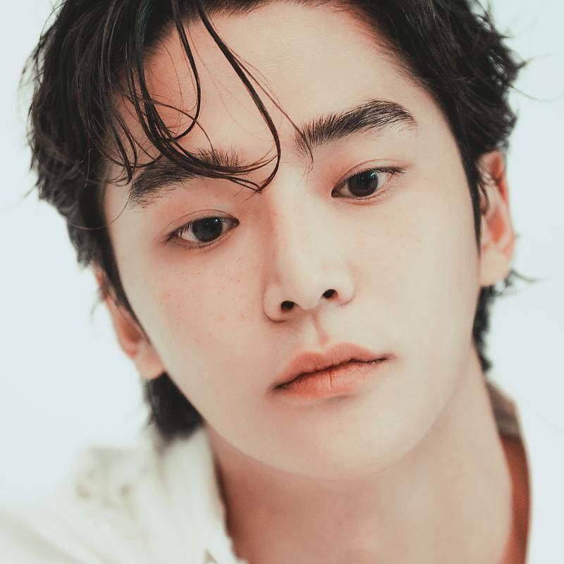 Recent activity shot of Rowoon