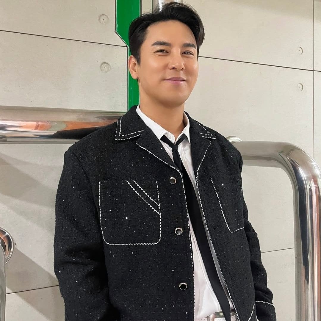 張民好的近期活動照