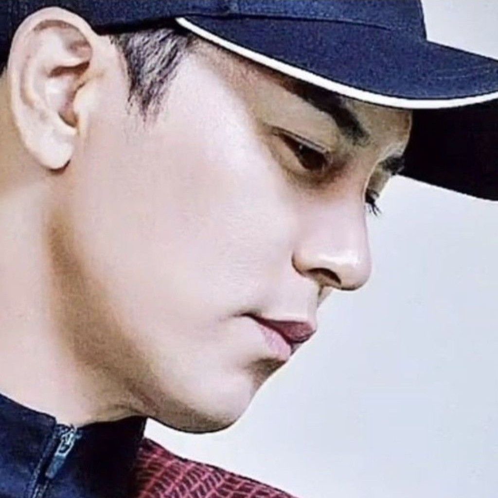 A moment captured by a fan of Jang Minho