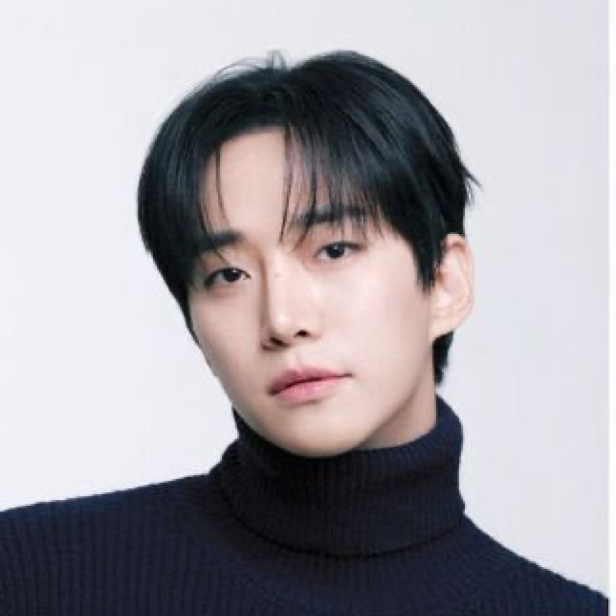 이준호의 비하인드 컷