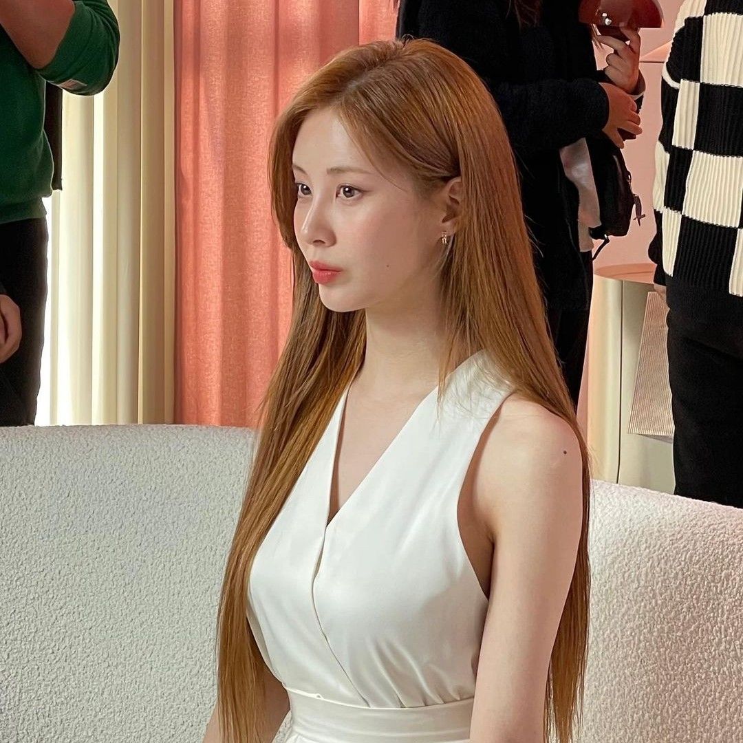 Latest photo of Seohyun