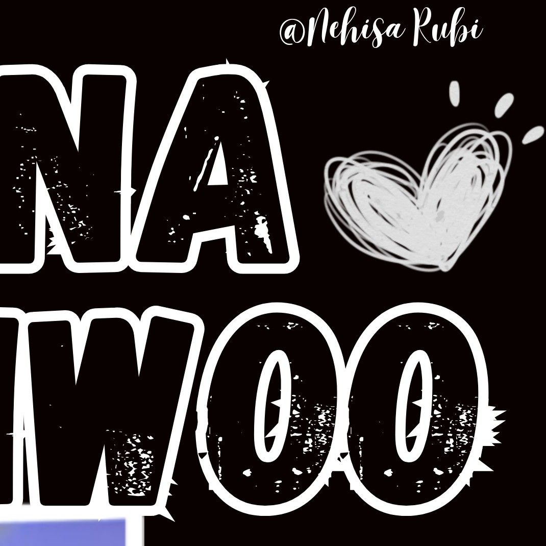 Behind-the-scenes cut of Na Inwoo