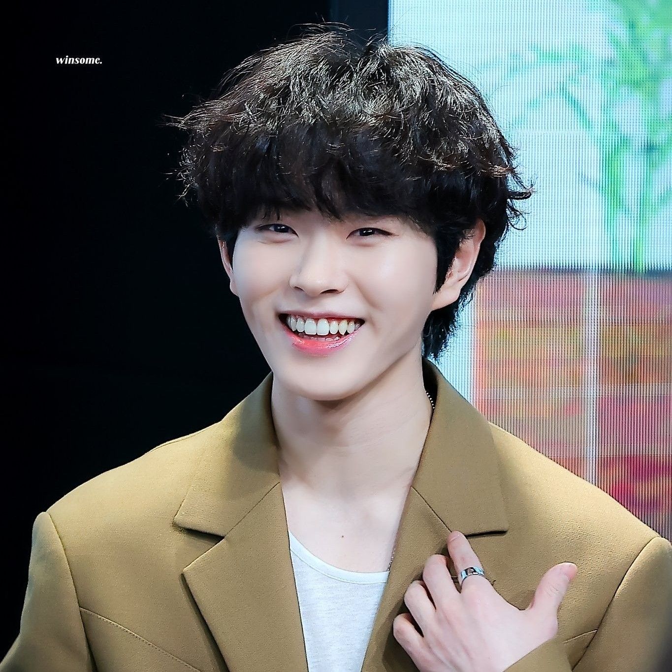 Lee Byeongchan的近期活動照