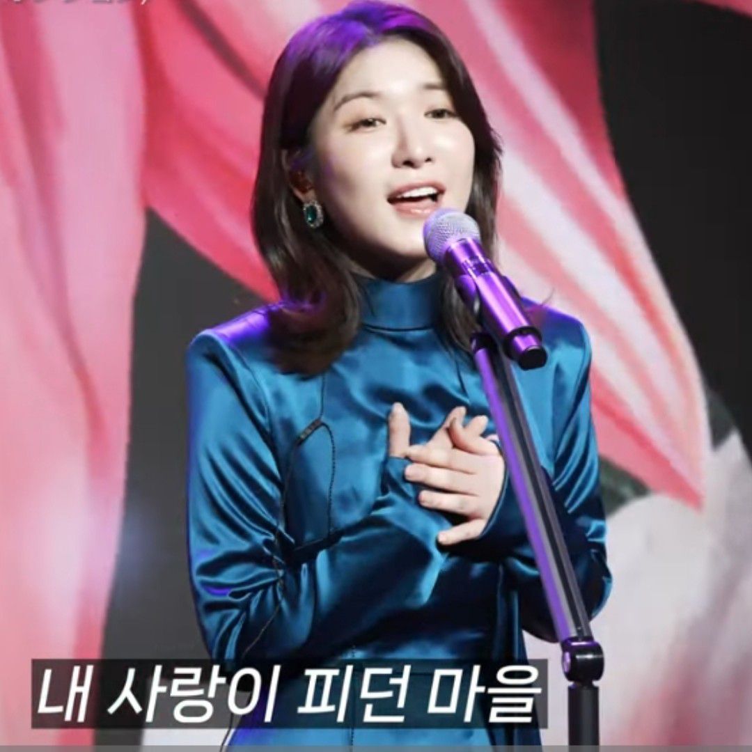 Foto terbaru dari Ryu Wonjung