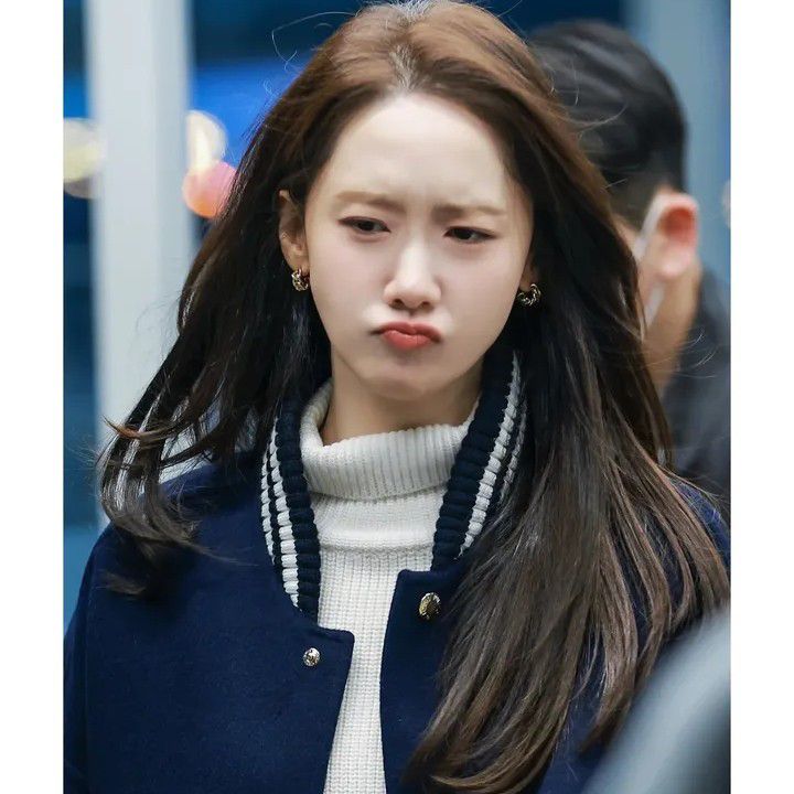 Latest photo of Yoona