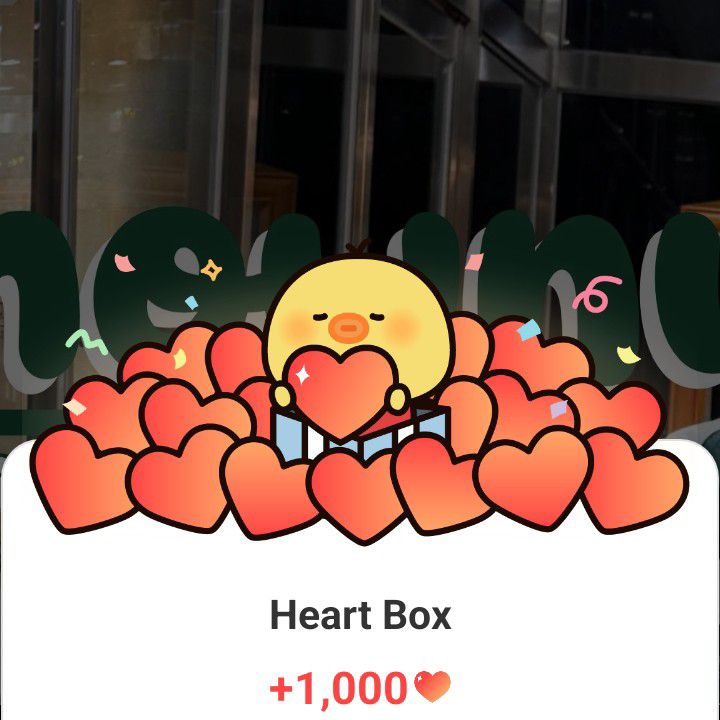 A moment captured by a fan of Kim Jiwon