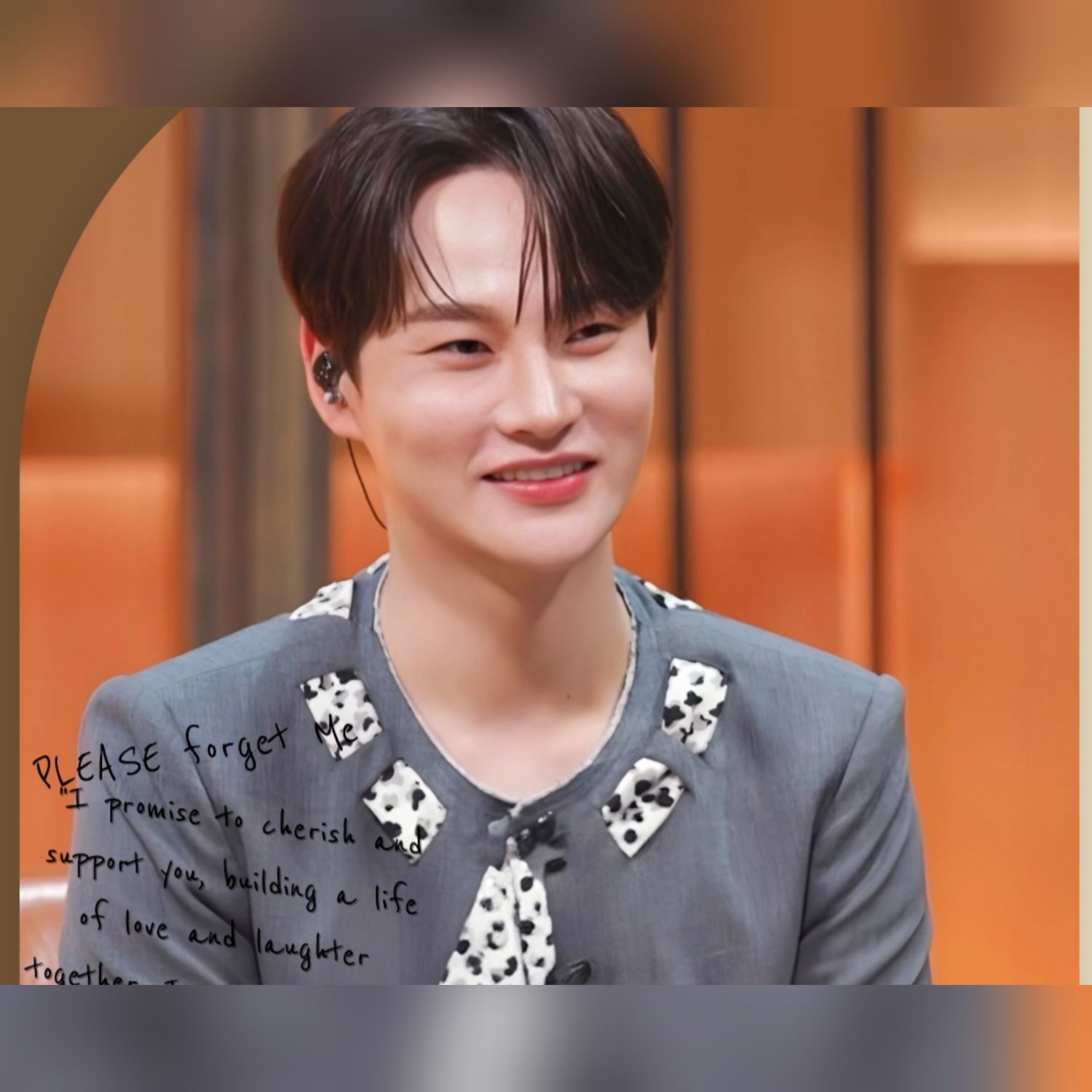 朴瑞鎮的幕後花絮