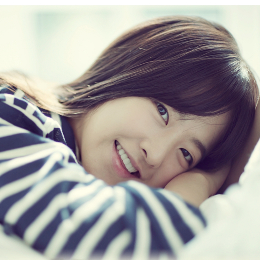 Latest photo of Park Boyoung