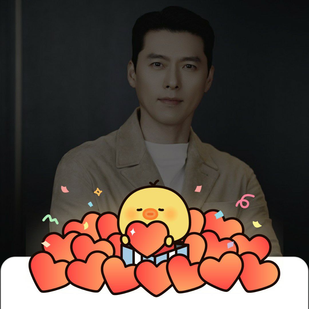 현빈 최근 활동샷