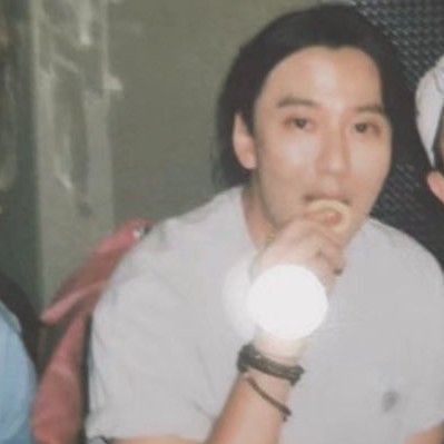 Latest photo of Kim Namgil