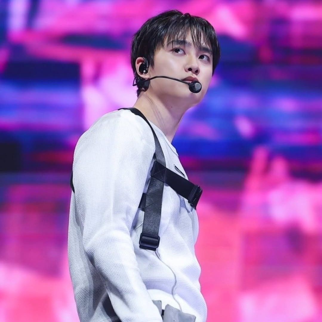 도경수 (디오)의 비하인드 컷