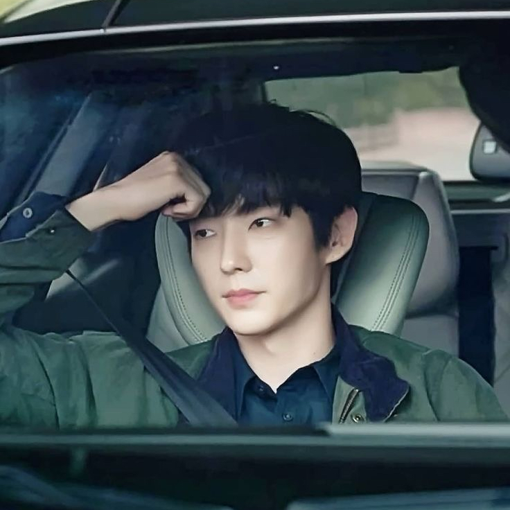 이준기 최근 활동샷