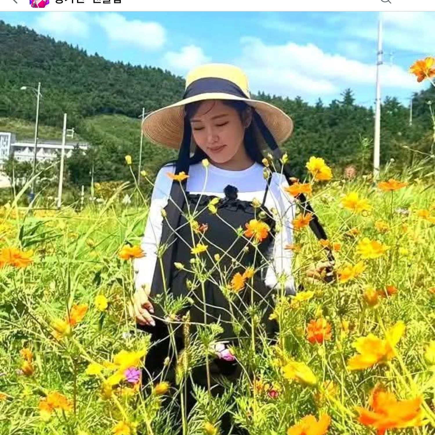 Foto terbaru dari Song Gain