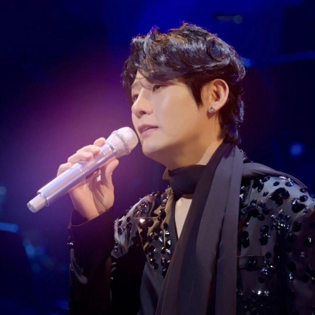 Kang Moonkyung的最新照片