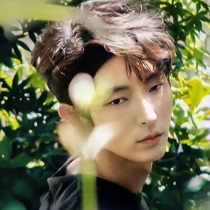 이준기 팬이 찍은 순간