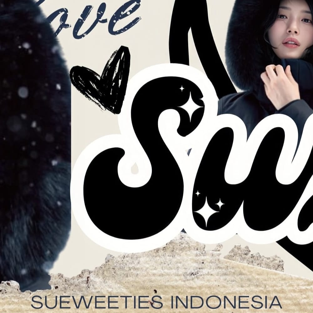 A moment captured by a fan of Bae Suzy