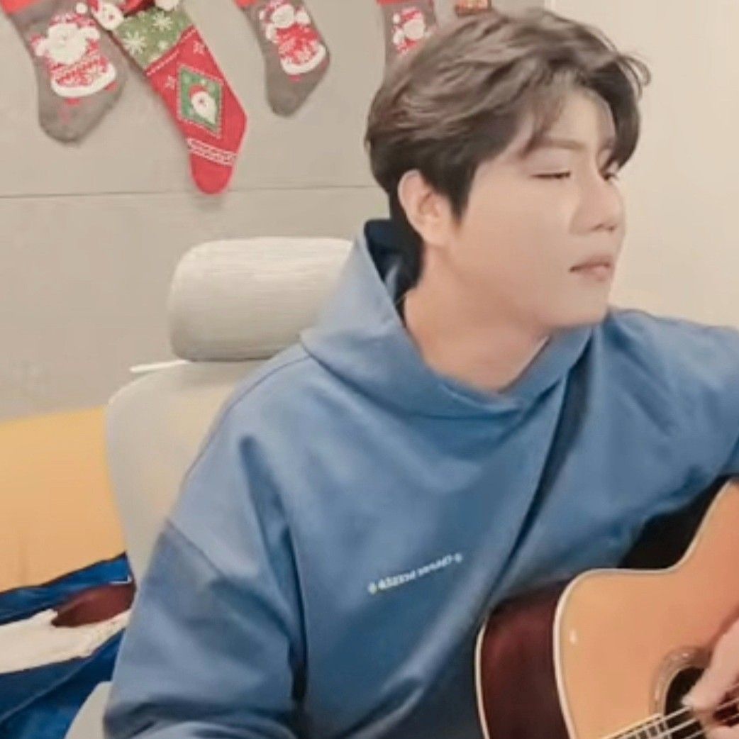 ファンが撮影したチン・ヘソンの瞬間