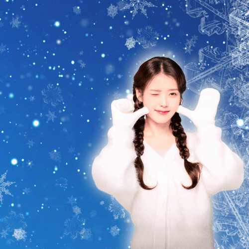 아이유 최근 활동샷