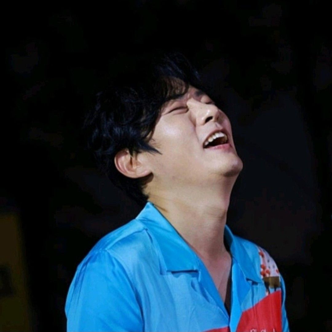 Momen yang diabadikan oleh penggemar Kang Moonkyung