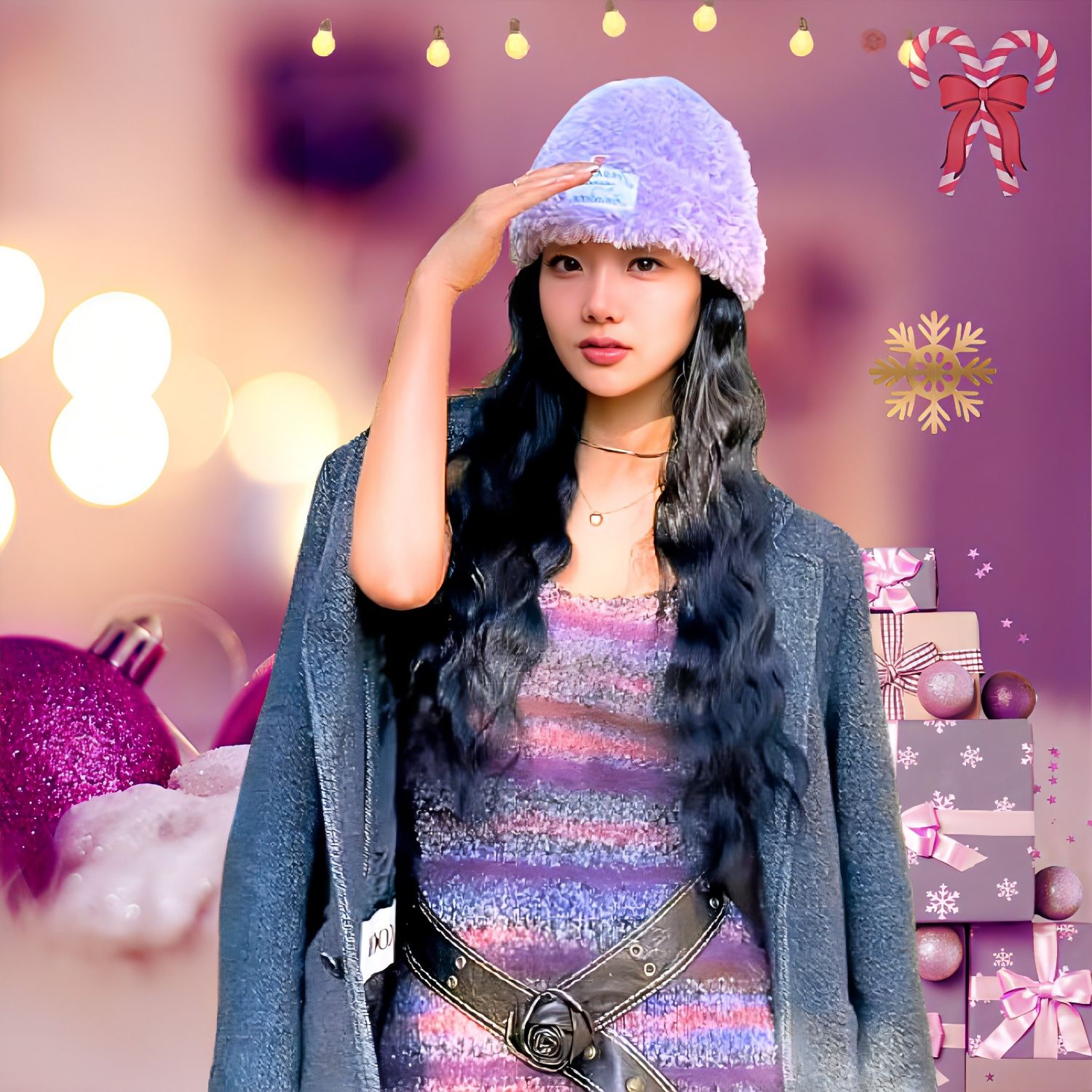 Kim Soyeon (2004)的最新照片