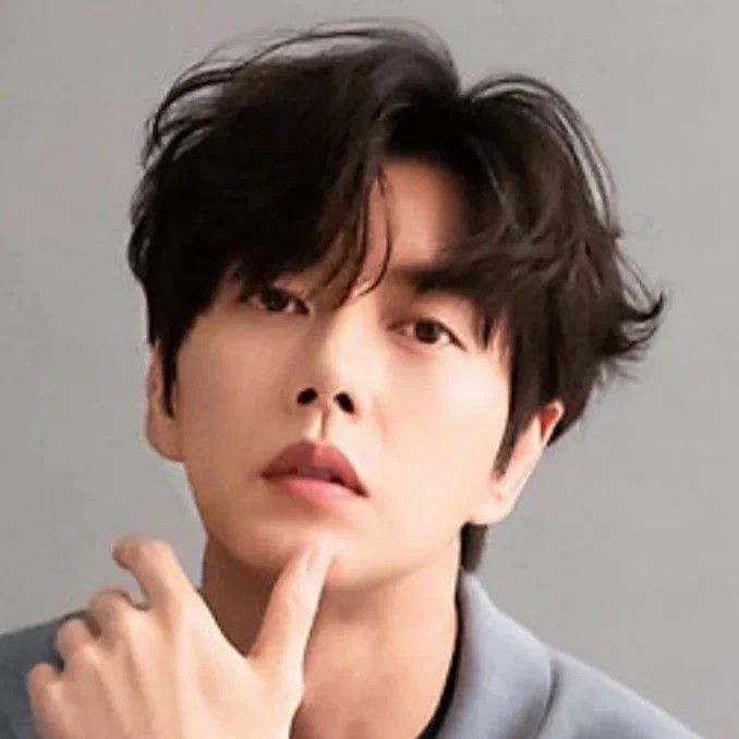 A moment captured by a fan of Park Haejin