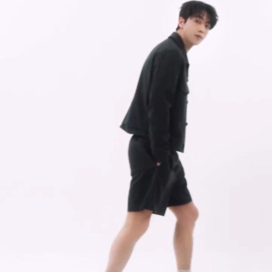 Latest photo of Nam Joohyuk