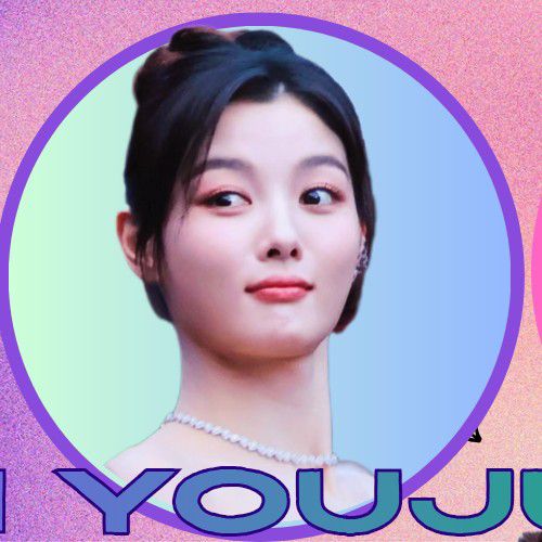 Latest photo of Kim Youjung