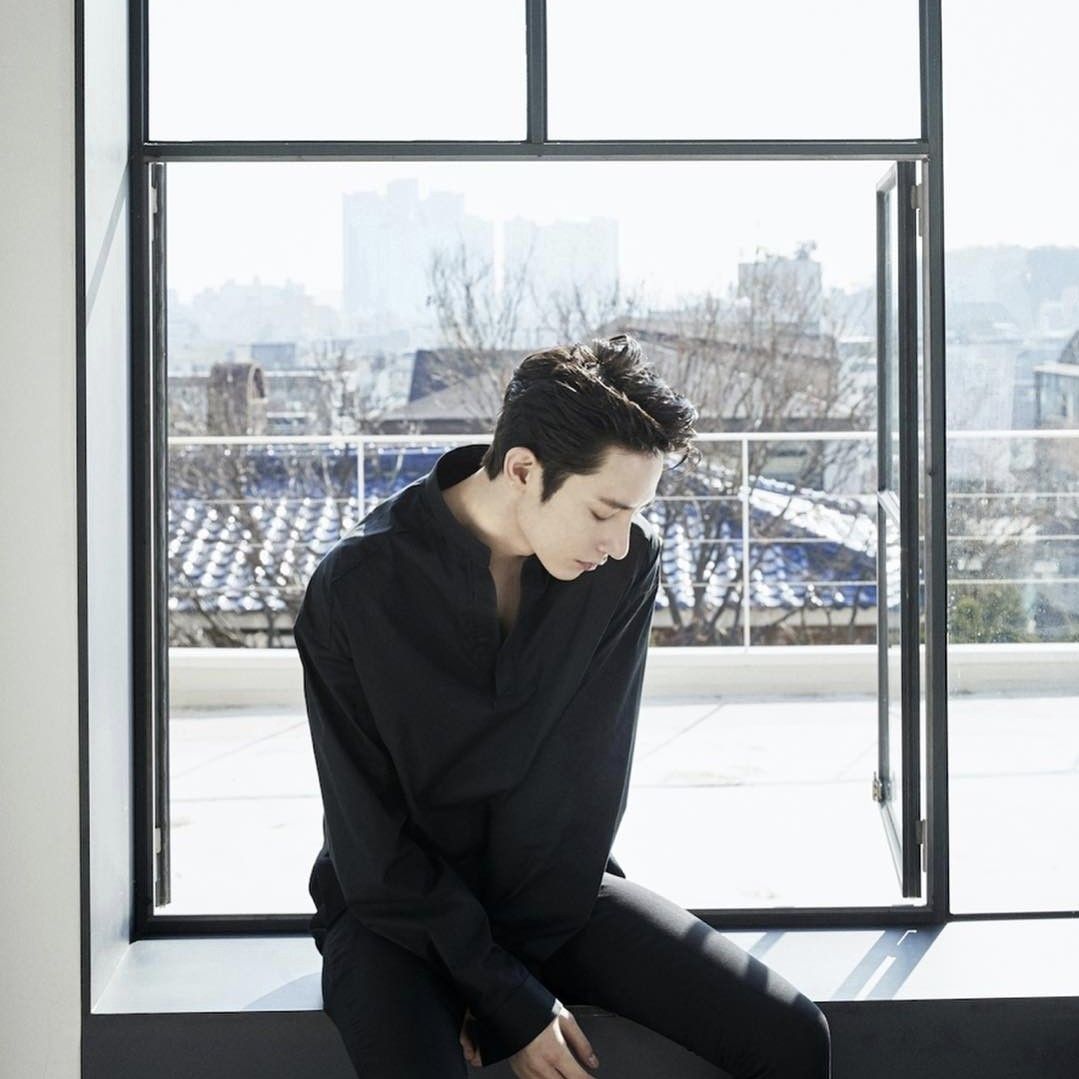 Latest photo of Lee Soohyuk