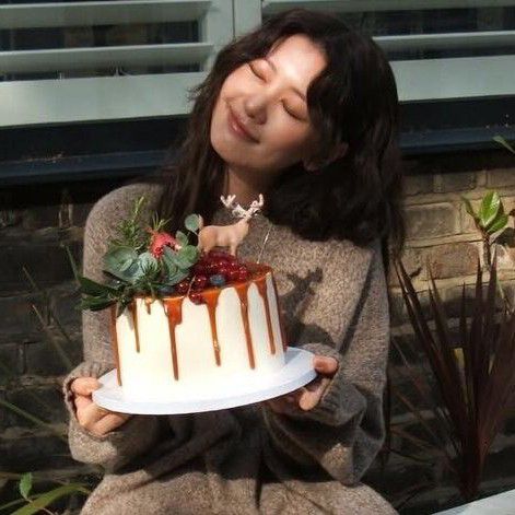 Latest photo of Jung Somin