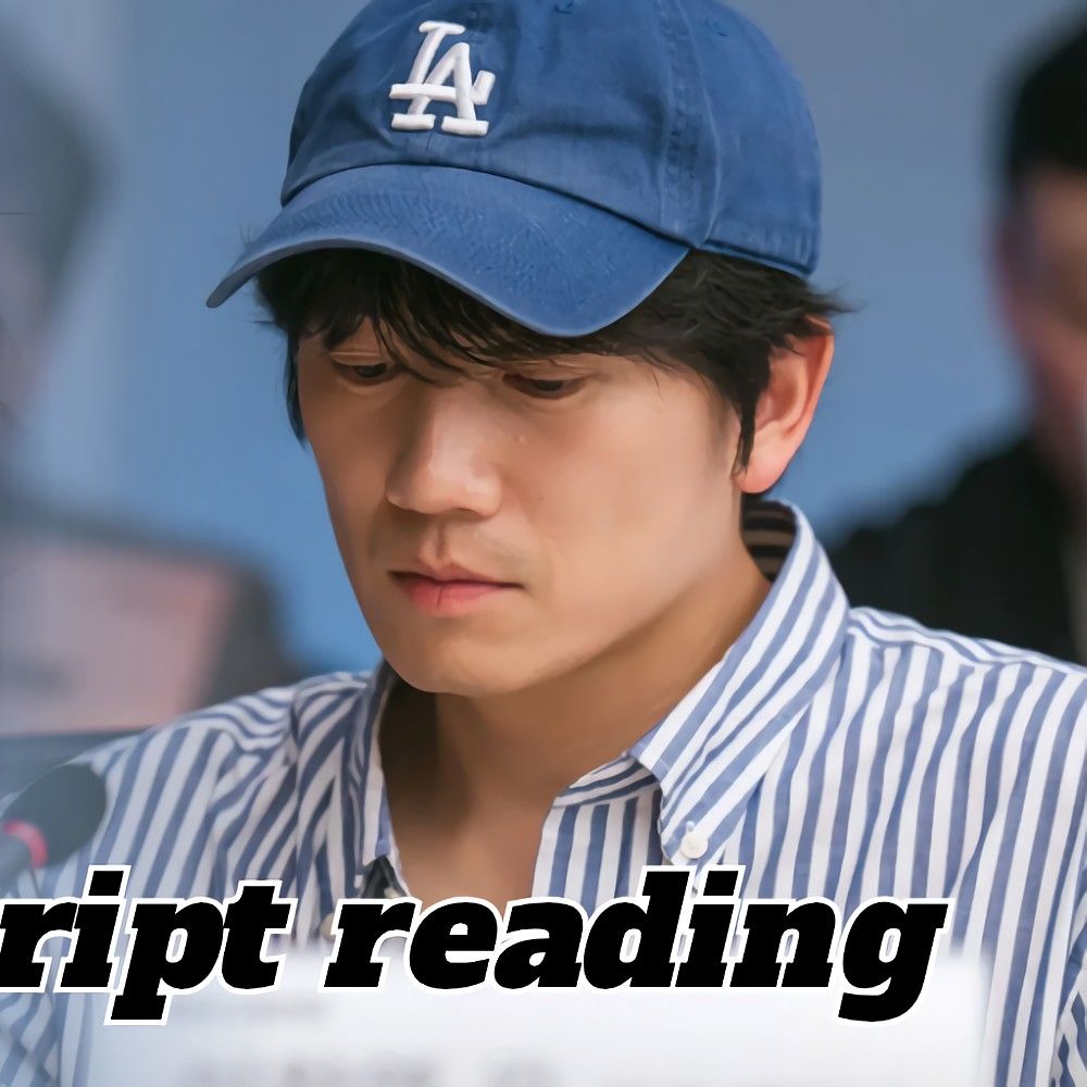 Latest photo of Ji Sung