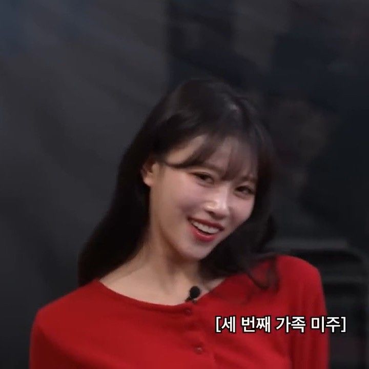 Foto kegiatan terbaru dari Lee Mijoo